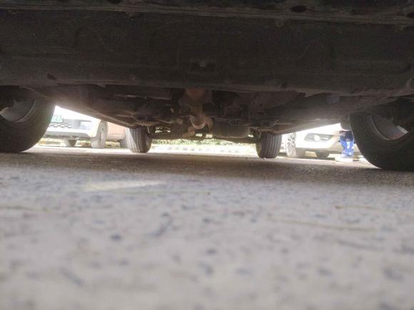 [西安·陕A] 二手名爵名爵HS2019款 20T 手动两驱豪华版 国VI