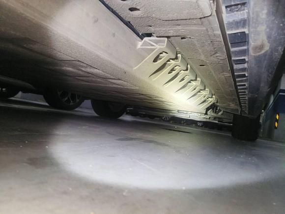 [上海·沪A] 二手上汽大通MAXUS上汽大通MAXUS EUNIQ 52020款 改款 大电量舒适版 七座