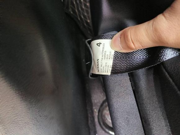 [佛山·粤E] 二手日产劲客2020款 1.5L XV CVT智联豪华版