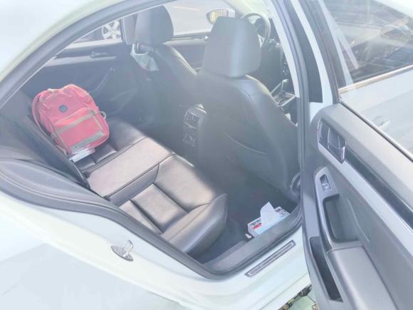 [台州·浙J] 二手大众速腾2018款 280TSI DSG熠动版