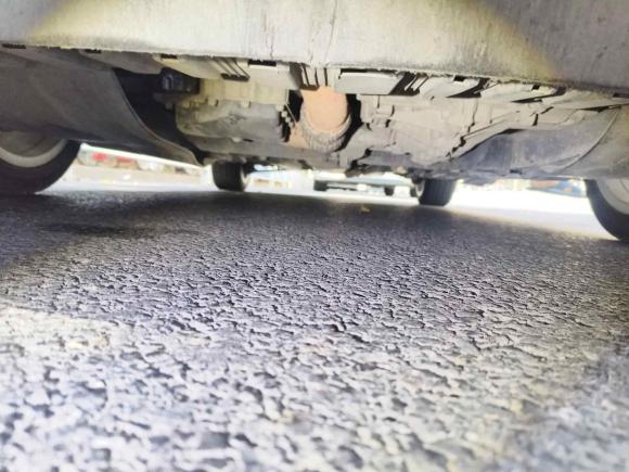 [杭州·浙A] 二手雪佛兰科鲁兹2017款 1.4T 两厢 双离合领锋版