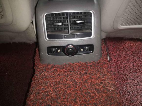 [温州·浙C] 二手奥迪奥迪A6L2010款 2.4L 豪华型