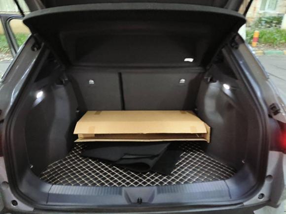 [成都·川W] 二手大众ID.4 CROZZ2024款 纯享限量版