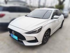 [义乌·浙G] 名爵MG52021款 180DVVT 手动青春豪华版