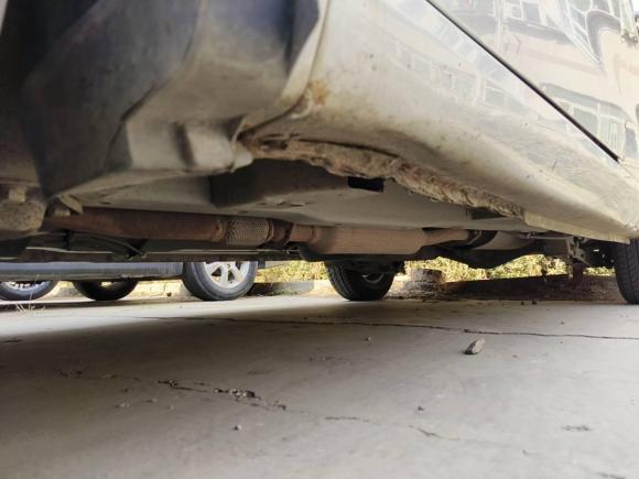 [济南·鲁A] 二手五菱汽车五菱宏光2016款 1.5L S舒适型