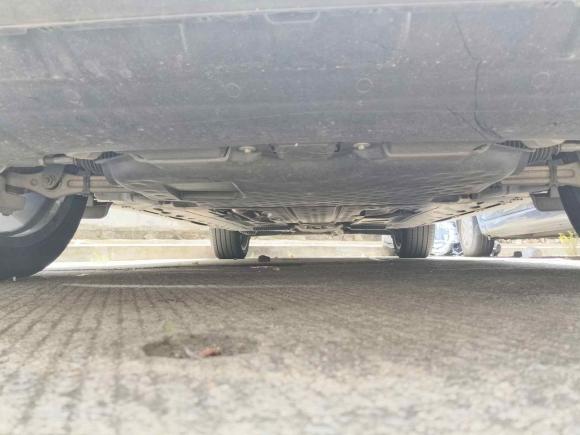 [深圳·粤B] 二手奔驰奔驰GLC2022款 改款三 GLC 300 L 4MATIC 豪华型