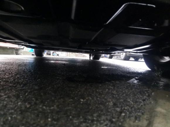 [上海·沪A] 二手北汽新能源北汽新能源EV2016款 EV160 轻快版