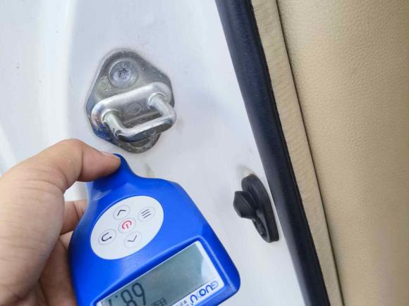 [佛山·粤W] 二手丰田花冠2013款 1.6L 自动卓越版