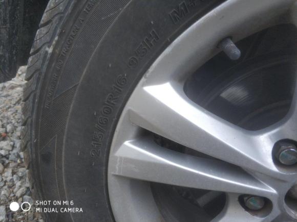 [台州·川K] 二手北汽幻速北汽幻速S32016款 1.5L 手动豪华型 国IV