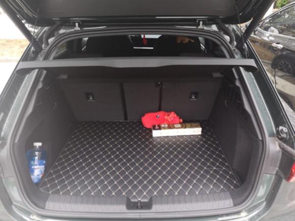 [无锡·苏B] 二手奥迪奥迪A32022款 Sportback 35 TFSI 进取运动型