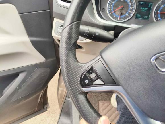 [南昌·赣A] 二手华颂华颂72015款 2.0T 自动舒适型