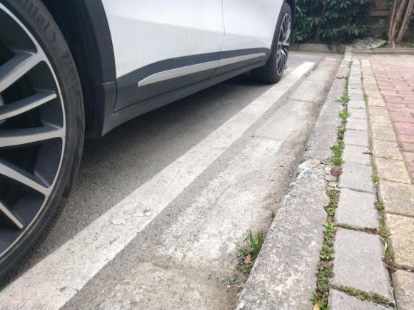 [上海·苏F] 二手零跑汽车零跑C112021款 豪华版