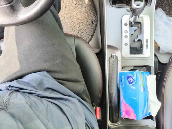 [南通·苏F] 二手马自达马自达62015款 2.0L 自动时尚型