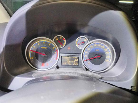 [佛山·粤A] 二手铃木天语 尚悦2011款 1.6L 自动舒适型