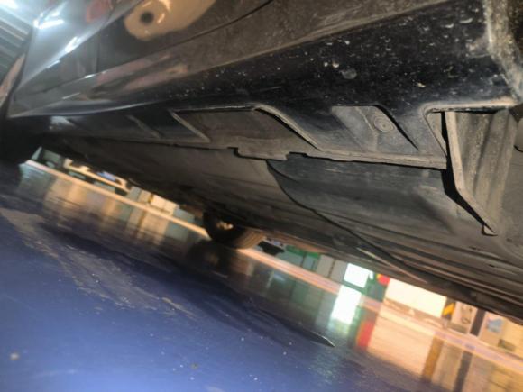 [上海·沪B] 二手本田雅阁2015款 2.4L EX 豪华版