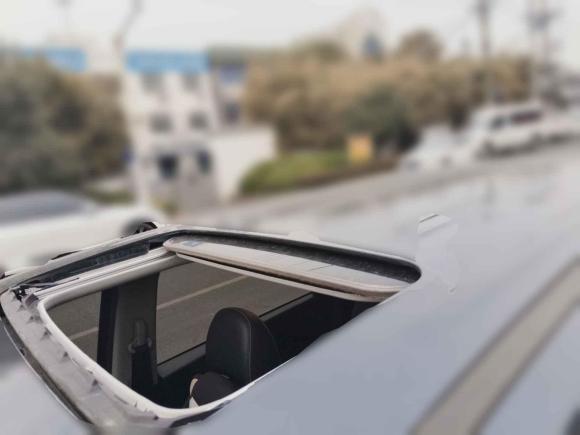 [无锡·苏B] 二手广汽传祺传祺M62021款 270T DCT豪华版（七座）