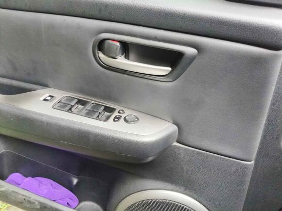 [苏州·苏E] 二手马自达睿翼2010款 轿跑 2.5L 自动至尊版