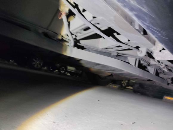 [青岛·鲁B] 二手别克昂科雷2010款 3.6L 旗舰版