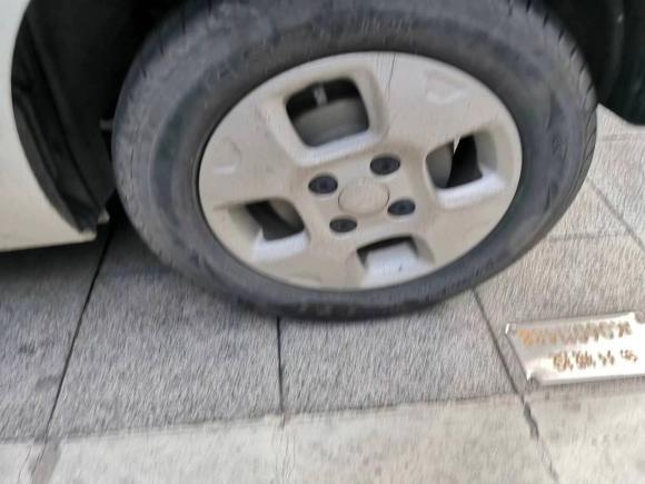 [金华·浙G] 二手荣威科莱威CLEVER2021款 302km新四座超能版