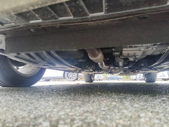 [上海·苏F] 二手别克微蓝62022款 插电混动 互联智享型