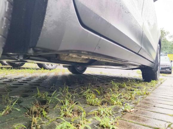 [武汉·鄂A] 二手大众途铠2019款 280TSI DSG豪华版