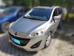 [南通·苏F]马自达&nbsp;&nbsp;马自达5&nbsp;&nbsp;2011款2.0L手动舒适型