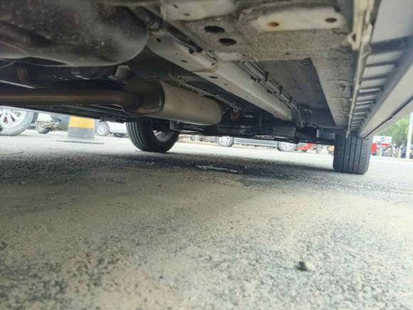 [北京·京G] 二手上汽大通MAXUS大通G502022款 1.5T 自动畅游B