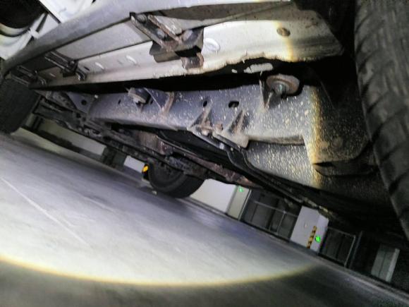 [上海·川R] 二手荣威荣威RX82019款 30T 智联网两驱超群旗舰版