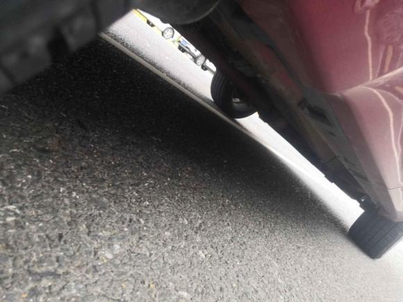 [常州·浙B] 二手奇瑞瑞虎5x2017款 1.5T DCT精英型