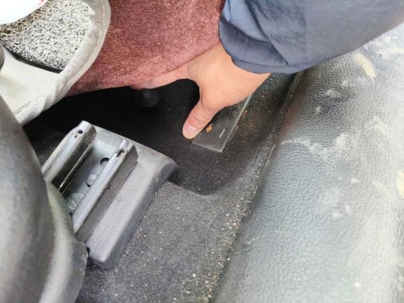 [南通·苏F] 二手马自达马自达62015款 2.0L 自动时尚型