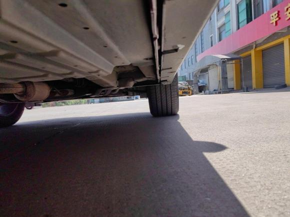 [杭州·浙A] 二手广汽传祺传祺GS82020款 GS8S 390T 两驱豪华智联版