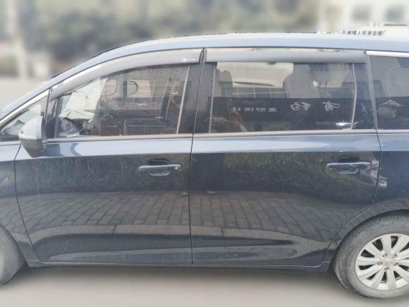 [无锡·苏B] 二手广汽传祺传祺M62021款 270T DCT豪华版（七座）