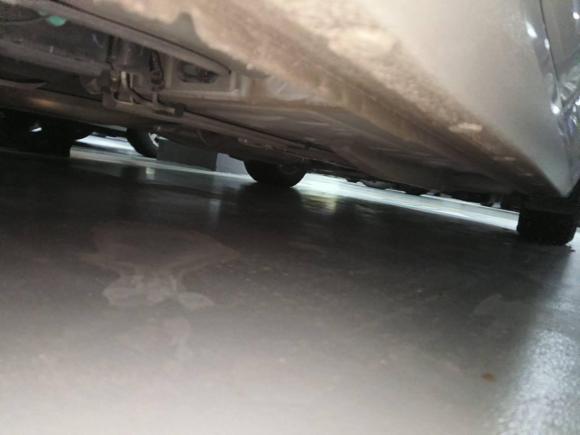 [深圳·粤B] 二手别克英朗2016款 15N 自动豪华型