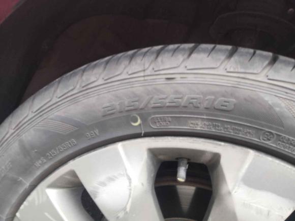 [常州·浙B] 二手奇瑞瑞虎5x2017款 1.5T DCT精英型