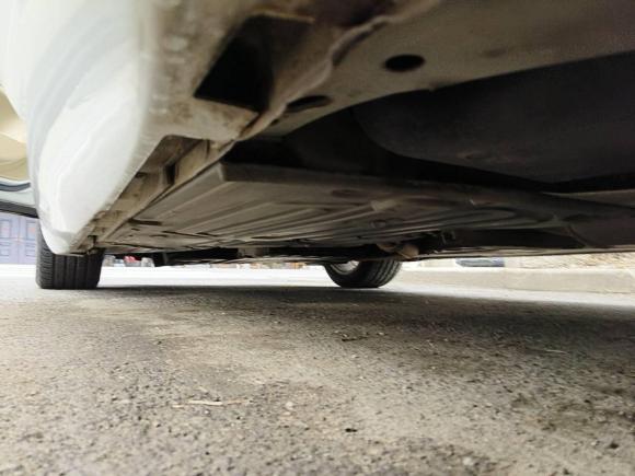 [宁波·浙B] 二手捷豹捷豹XF2013款 XF 2.0T 风华版