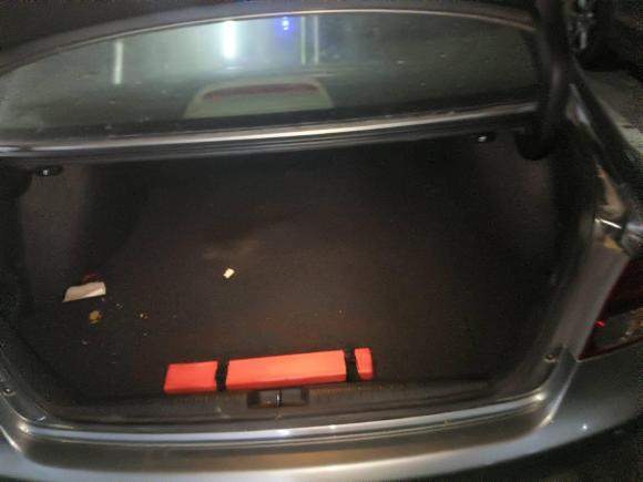 [北京·京J] 二手本田思域2006款 1.8L 手动豪华版