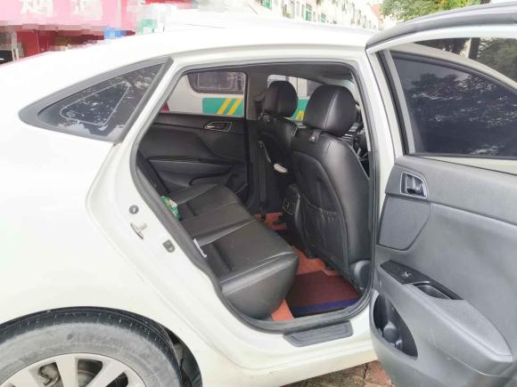 [佛山·粤L] 二手现代名图2014款 1.8L 自动智能型GLS