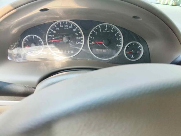 [湖州·浙E] 二手别克别克GL82014款 2.4L 经典版