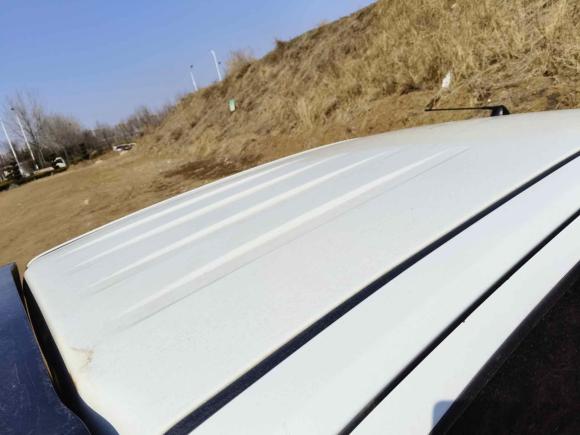 [青岛·鲁U] 二手五十铃D-MAX2018款 3.0T两驱自动精英型4JJ1-TC HI