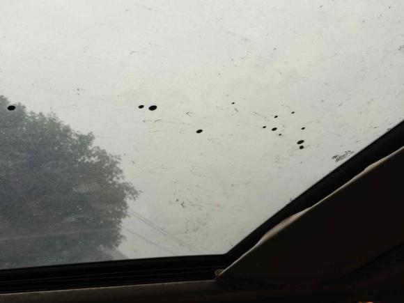 [湖州·浙A] 二手宝马宝马X52013款 xDrive35i 领先型