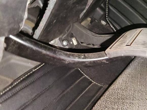 [西安·陕A] 二手路虎发现2012款 3.0 SDV6 HSE 柴油版