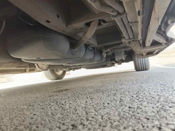 [杭州·浙A] 二手福特途睿欧2017款 2.0T 自动精英版