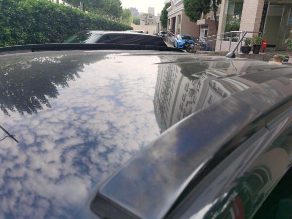 [上海·沪D] 二手铃木超级维特拉2011款 2.4 AT JX-EH 3门版