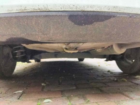 [南昌·赣A] 二手现代瑞纳2016款 1.4L 手动智能型GLS