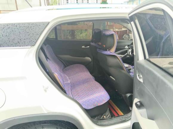 [宁波·辽M] 二手宝骏宝骏5102019款 1.5L CVT乐享型 国VI