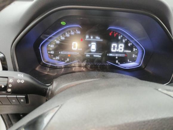 [义乌·浙G] 二手现代北京现代ix252020款 1.5L CVT GLS智能型