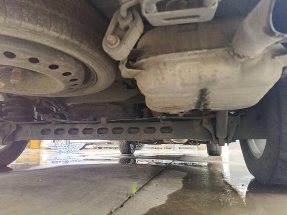 [常州·苏D] 二手别克别克GL82011款 2.4L CT舒适版