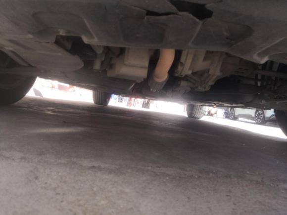 [佛山·粤E] 二手荣威荣威3602018款 PLUS 1.5L 手动尊享版