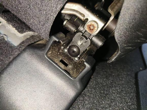 [义乌·浙B] 二手斯巴鲁傲虎2016款 2.5i 豪华导航版