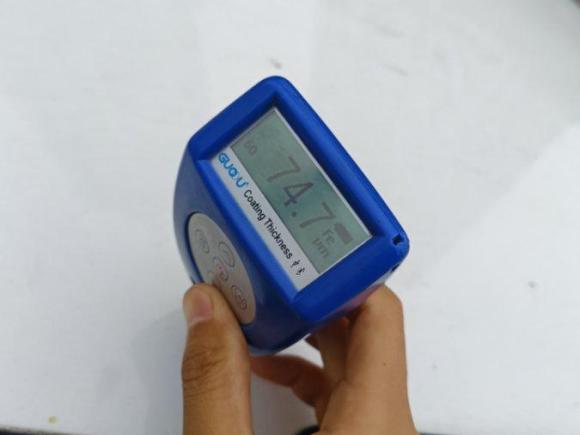 [温州·浙C] 二手五菱汽车五菱宏光S32018款 1.5T 手动舒适型 国V